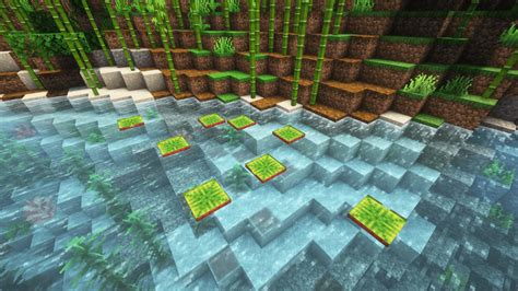 Hybrid Aquatic - Gallery - Minecraft Mods - CurseForge