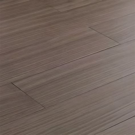 6" x 36" Waterproof High Gloss Modern Okan Solid Wood Hardwood Flooring ...