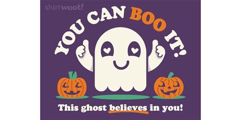 Image result for Boo That