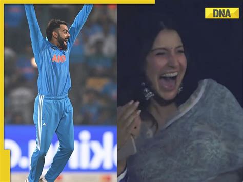 IND vs NED: Virat Kohli takes ODI wicket after 9 years for India ...