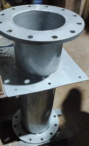 Puddle Flange - 10inch Puddle Flanges Manufacturer from Thane