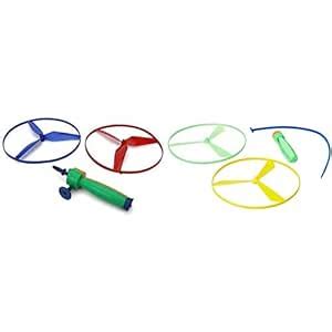 Buy Ratna's Exciting Flying Rotor Wheel for Kids to Make Their Playtime ...