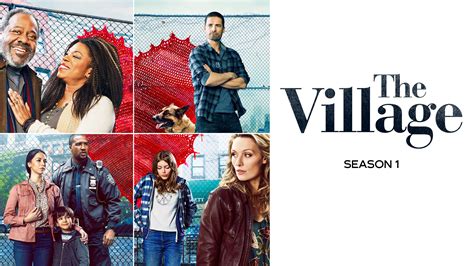 The Village: Season 1 Trailer - Rotten Tomatoes