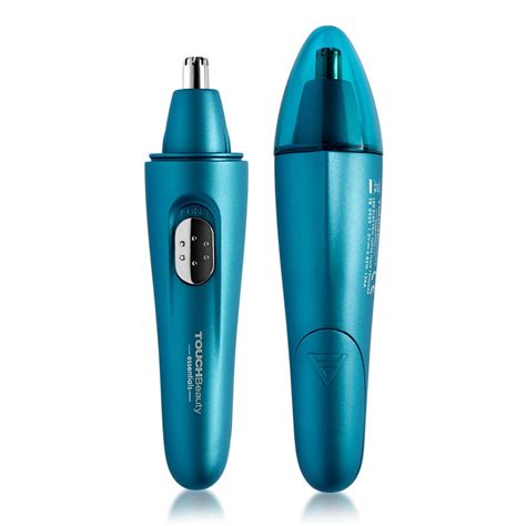 Buy 0959 Dark Blue: Touchbeauty Men'S Nose Ear Trimmer Hair Groomer ...