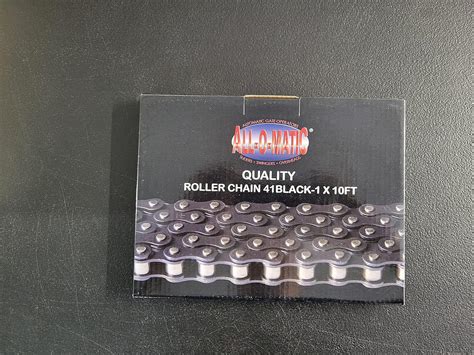 Chain for Gate Openers, Sliding Gate Operator Chain India | Ubuy