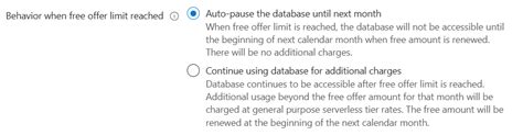 Free Azure Database 的图像结果