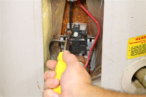 Image result for How to Test Washing Machine Heater