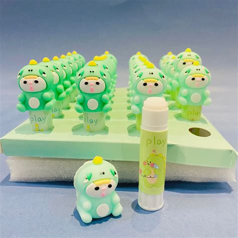 Cute Dino Glue Stick – Viaana Kids Store