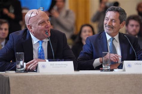 Hilcorp chairman: We’re going to Venezuela - Anchorage Daily News