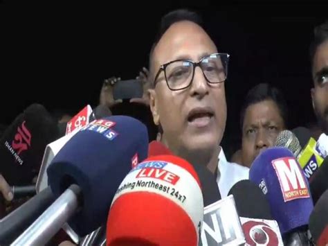 Assam: Congress candidate Pradyut Borodoloi wins from Nagaon ...