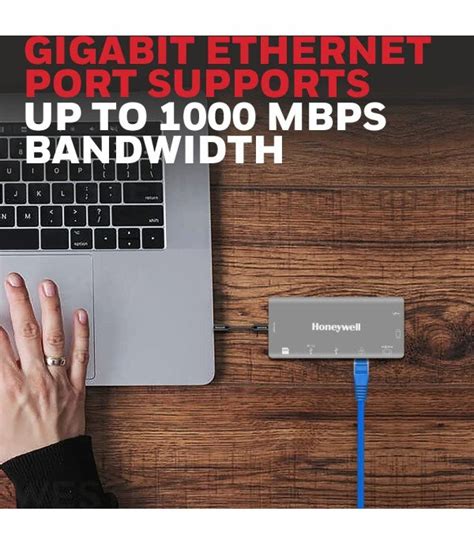 HONEYWELL TYPEC ULTRA DOCKING STATION