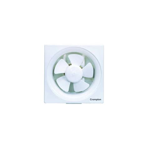 Buy Crompton Ventilus Ventilation Fan 200mm White Online at Bestomart