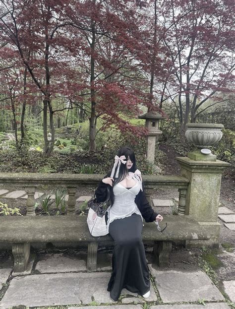 Molly Osamu Onlyfans