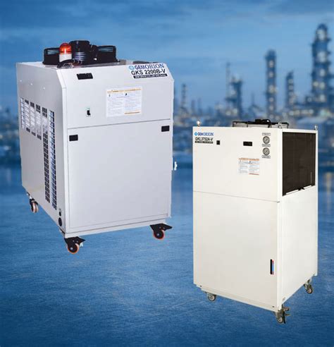 Gem Orion Machinery factory Arasur Coimbatore