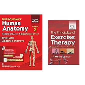 Buy BD CHAURASIAS HUMAN ANATOMY 8ED VOL 2 REGIONAL AND APPLIED ...