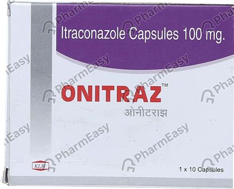 Buy Candigurd 100 MG Capsule (4) Online at Flat 15% OFF | PharmEasy
