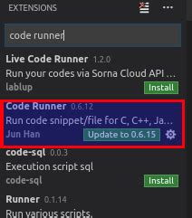 Image result for Vscode Unit Test Python