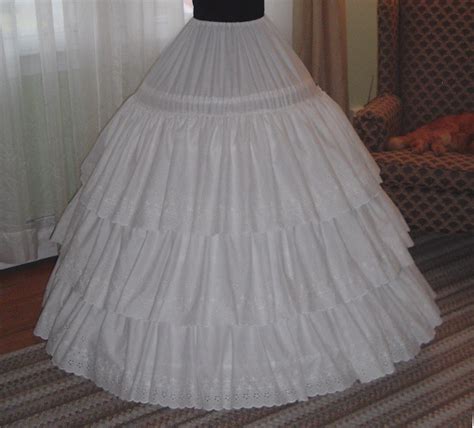 Image result for hoop skirt