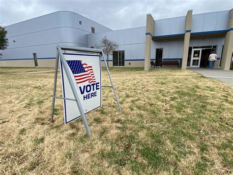 Here are the state questions you'll see on Oklahoma ballots | KGOU ...