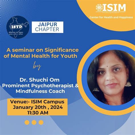 Activities at IIIM, International School of Informatics & Management ...