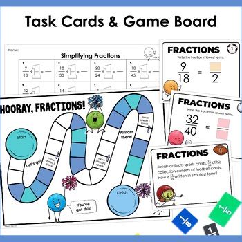 Image result for Fraction Simplifying Games