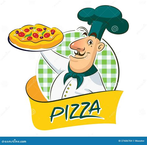 Image result for Cook Pizza