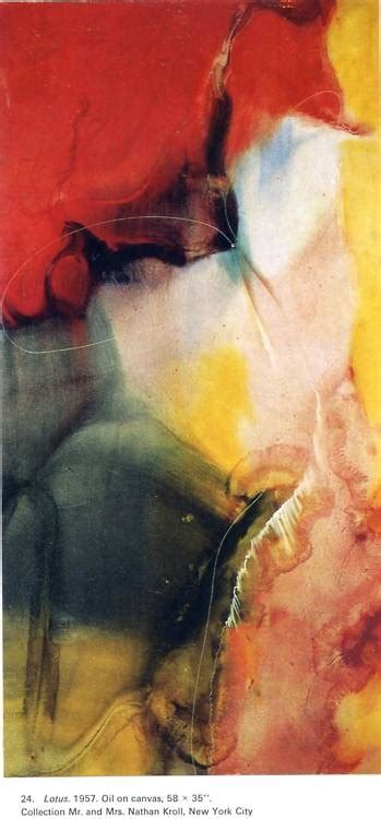 Image result for Abstract Impressionism Examples