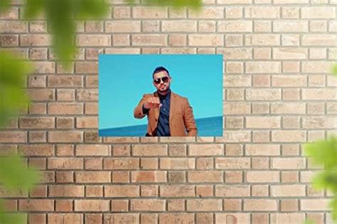 Garry Sandhu Punjabi Music Singer Poster|Poster for Room/Bedroom/Music ...