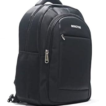 Buy Invictus 35L Laptop Backpack for Men and Women | 15.6" Laptop Bag ...