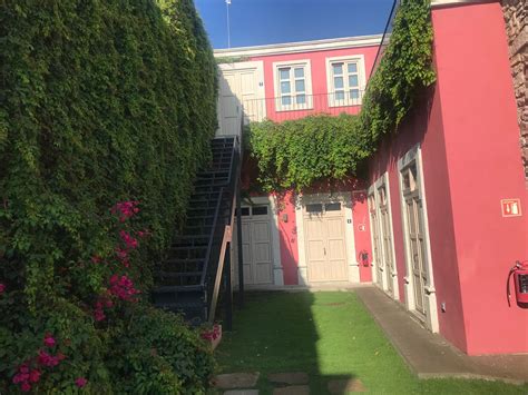 HOTEL CASA ONCE (Santiago de Queretaro) - Inn Reviews, Photos, Rate ...