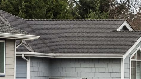 Residential Asphalt Shingle Replacement In Hedwig Village