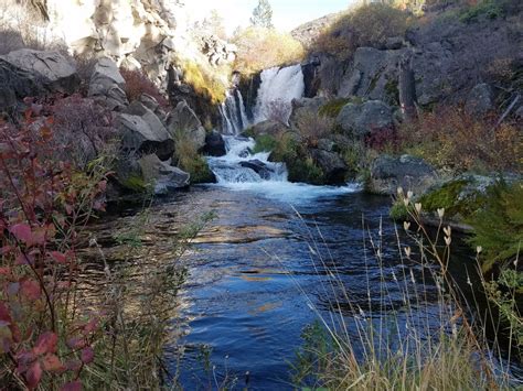 Environmental Programs Office – Official Home of the Pit River Tribe