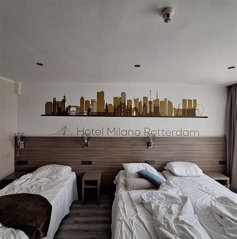 BOUTIQUE HOTEL MILANO - ROTTERDAM CENTRE - Hotel Reviews, Photos, Rate ...