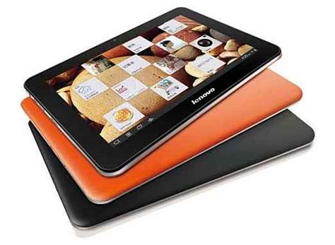 Lenovo launches LePhone S2 and K2, along with LePad S2005, S2007 and S2010