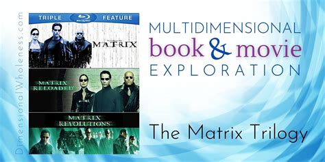 Image result for Matrix Trilogy Recap