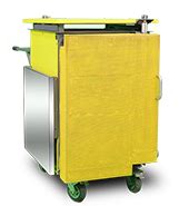 Makeshift | Simple & Portable Systems