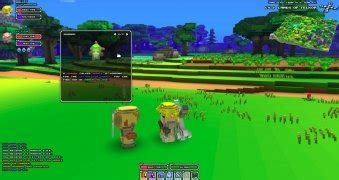 Cube World 0.1 - Download for PC Free