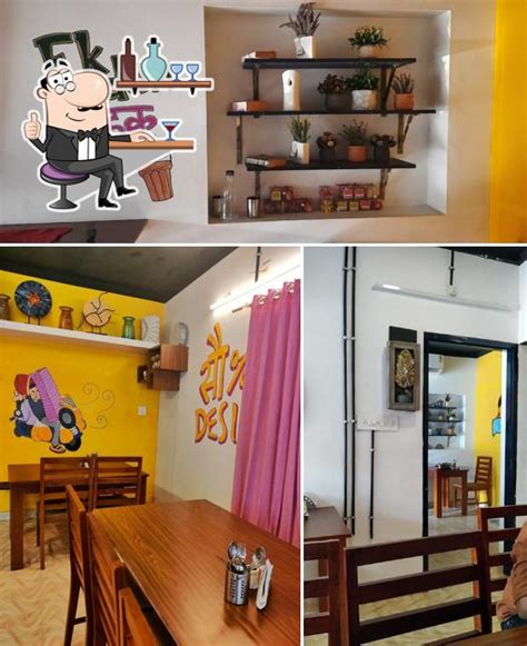 Chaska - Streetside Indian Restaurant, Kochi - Restaurant menu, prices ...