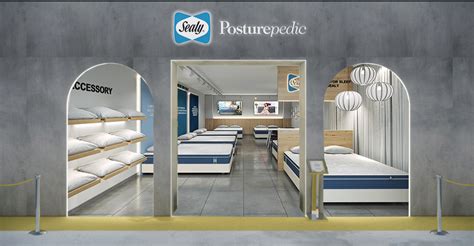 SEALY - Our Work - Abraxas Design