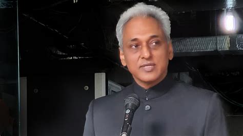 Sivasubramanian Ramann Takes Charge as New PFRDA Chairperson for Five ...