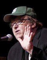 Flint native Michael Moore's comment on gun violence and racism lands ...