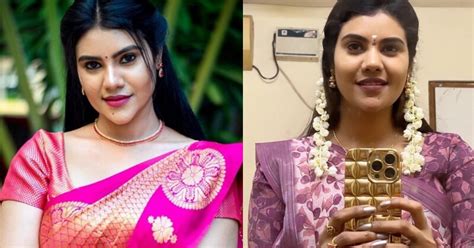 நடு ரோட்டுல காட்டற இடமா அது! பட்டன போடுங்க! ஆடையை ஒதுக்கி உள்ளாடையை ...