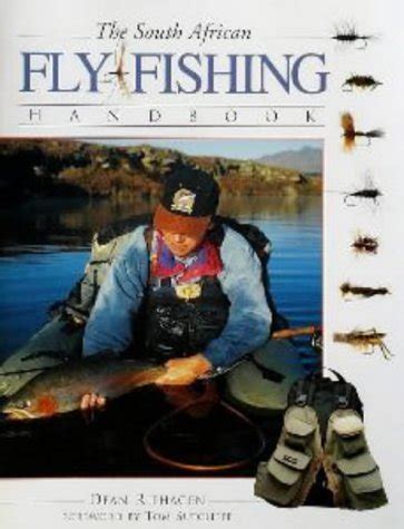 Buy The South African Fly-fishing Handbook (Handbook Series) Book ...