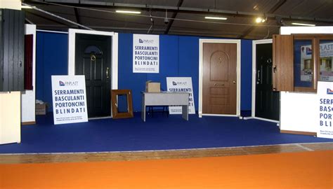 Centro Allestimenti srl: Customer Reviews, Stands and Services