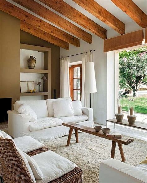 modern cottage interior design ideas