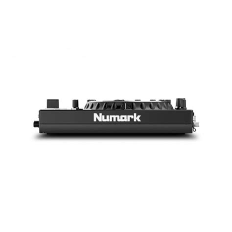 Buy Numark NS4FX Professional 4-Deck DJ Controller Online | Bajaao