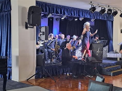 Gold Coast Jazz and Blues Club, HOTA, Home of the Arts, Surfers ...