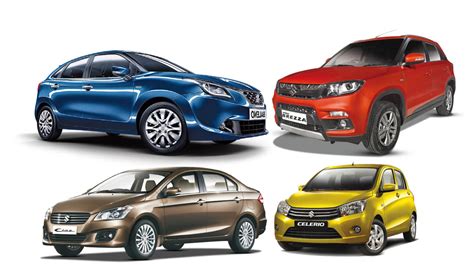Maruti Suzuki hikes prices across model range | Autocar Professional