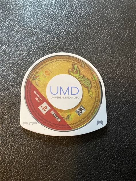 Image result for PS2/Xbox PSP Disc