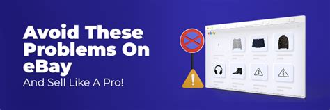 eBay Problems 的图像结果